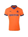 Jersey Olympique Marseille Third 2024/25 - Authentic