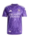 Jersey Orlando City Home 2025