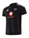Jersey Orlando Pirates Home 2025/26