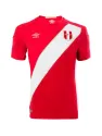 Jersey Peru Exterior 2018