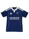 Jersey Paris FC Home 2025/26