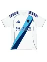 Jersey Paris FC Away 2025/26