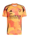 Jersey Paris FC Third 2025/26