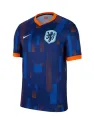 Jersey Netherlands Away 2024