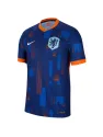Jersey Netherlands Away 2024 - Authentic