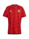 Jersey Wales Home 2022