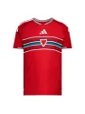 Jersey Wales Home 2026