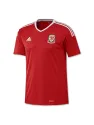 Jersey Wales Home Euro 2016