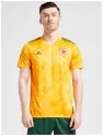 Jersey Wales Away 2020/21