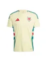 Jersey Wales Away 2024