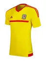 Jersey Wales Away 2015/16