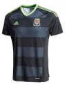 Jersey Wales Away Euro 2016