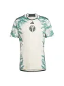 Jersey Portland Timbers Away 2024