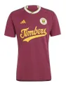 Jersey Portland Timbers Third 2024