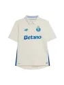 Jersey Porto FC Third 2025/26