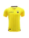 Jersey Ecuador Home 2016/17