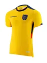 Jersey Ecuador Home 2022