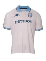 Jersey Racing Club Third 2025/26