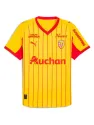 Jersey RC Lens Home 2025/26