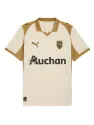 Jersey RC Lens Third 2025/26