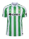 Jersey Real Betis Home 2024/25