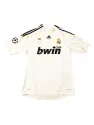 Jersey Real Madrid 2009/10