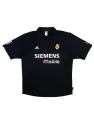 Jersey Real Madrid Away 2002/03