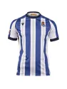 Jersey Real Sociedad Home 2025/26