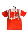Jersey River Plate Away 1995/96