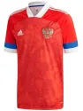 Jersey Russia Home 2020