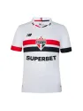 Jersey São Paulo Home 2024/25