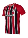 Jersey São Paulo Away 2025/26