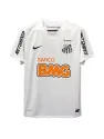 Jersey Santos FC Home 2011/12