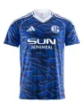 Jersey Schalke 04 Home 2025/26