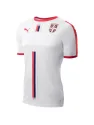 Jersey Serbia Home 2018