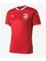 Jersey Serbia Home 2020/21