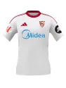 Jersey Sevilla Home 2025/26