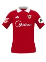 Jersey Sevilla Away 2025/26