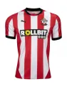 Jersey Southampton Home 2024/25