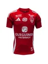 Jersey Stade Brestois Home 2024/25