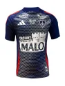 Jersey Stade Brestois Third 2024/25