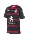 Jersey Stadium Toulousain Home 2020/21