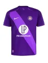 Jersey Toulouse FC Home 2024/25
