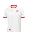 Jersey Tunisia Home 2018