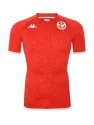 Jersey Tunisia Home 2022