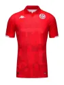 Jersey Tunisia Home 2024