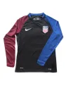 Jersey USA Away 2016 Ml