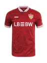 Jersey VfB Stuttgart Away 2025/26