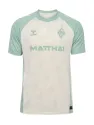 Jersey Werder Bremen Away 2024/25
