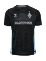 Jersey Werder Bremen Third 2024/25